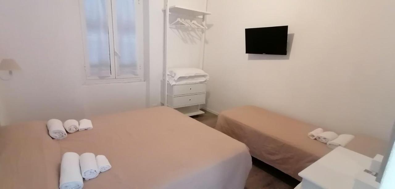Hotel La Tavernetta ヴァラッツェ エクステリア 写真