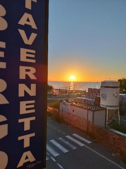 Hotel La Tavernetta ヴァラッツェ エクステリア 写真