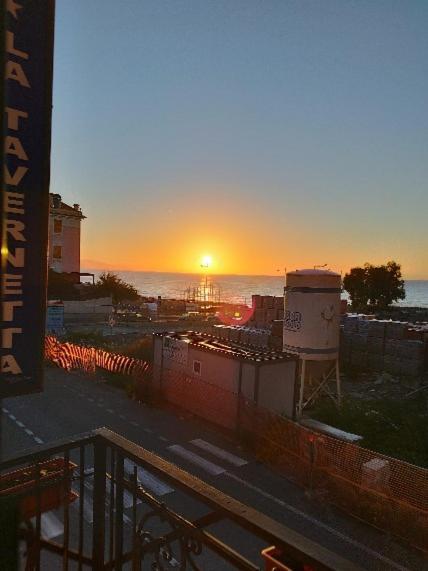 Hotel La Tavernetta ヴァラッツェ エクステリア 写真